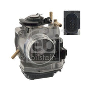 Febi Electronic Throttle Body Assembly 100994