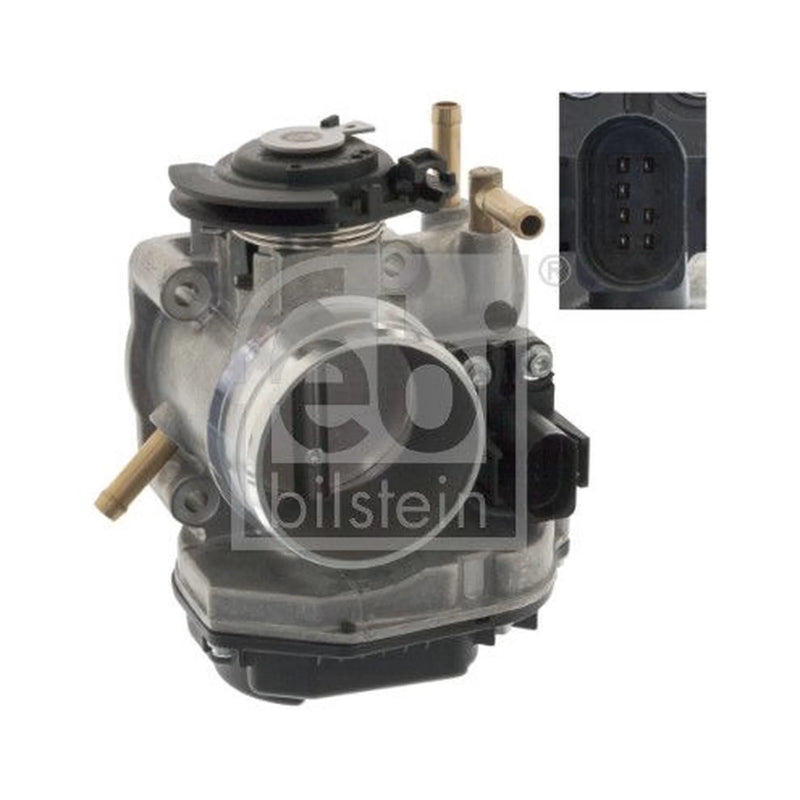 Febi Electronic Throttle Body Assembly 100994