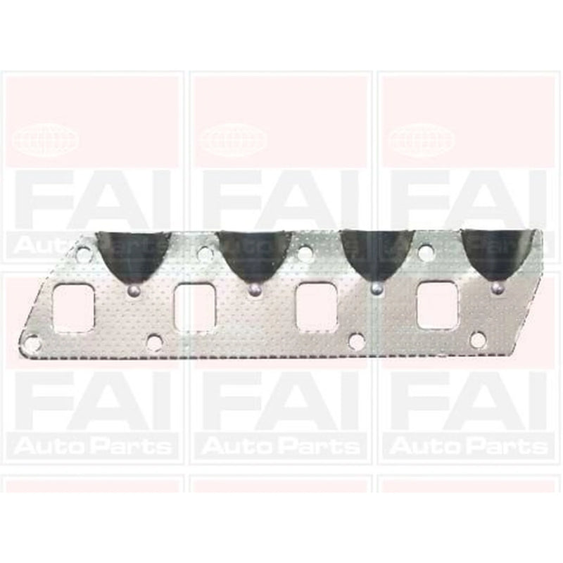 FAI Exhaust Manifold Gasket Set OD ID High EM340