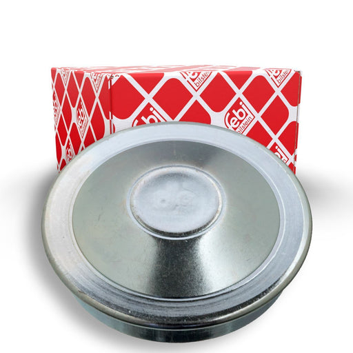 FEBI BILSTEIN 101264 Wheel Bearing Cap Fits Dacia Dokker Dokker Express Renault FEBI - Town Parts