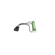 NRF Heater Blower Resistor 342109