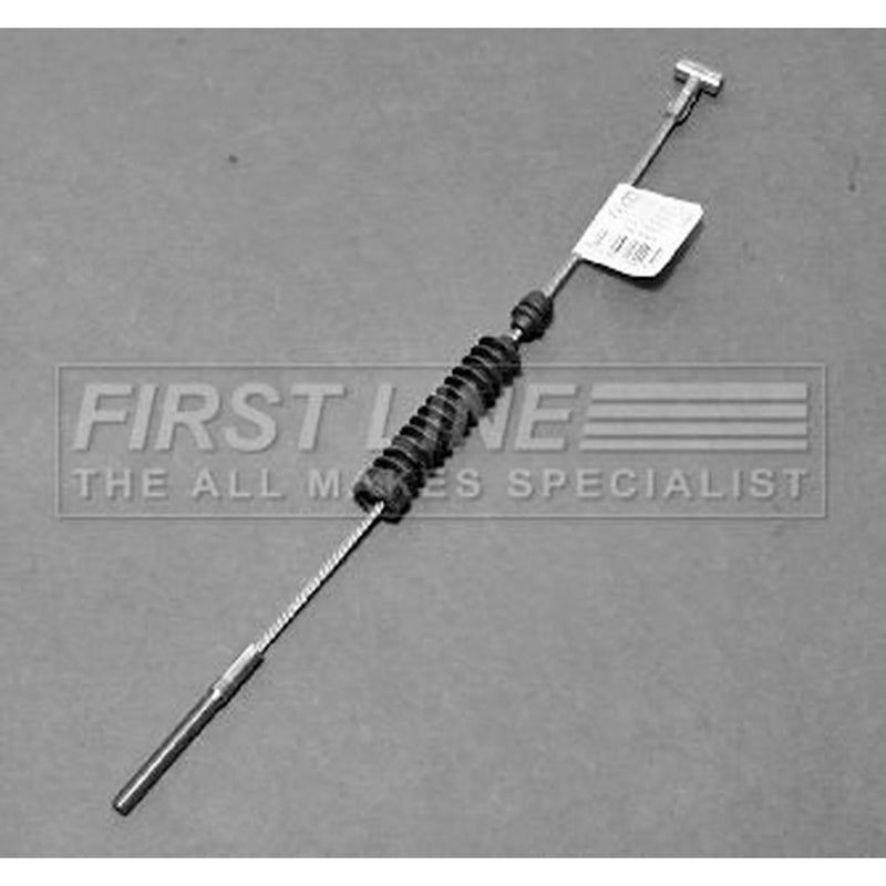 First Line Handbrake Cable Front FKB2283