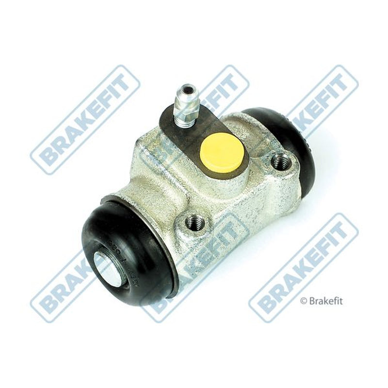 Apec Wheel Cylinder Hydraulic Brake Rear BWC8146