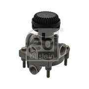 Febi Air Brake Relay Valve M22 x 1,5 Port 46376