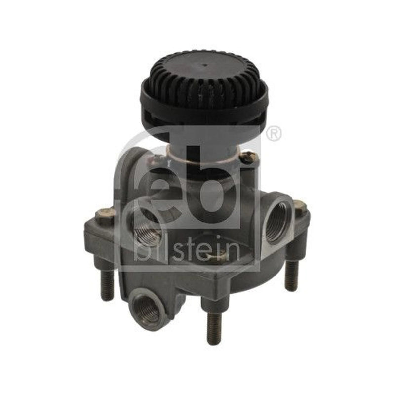 Febi Air Brake Relay Valve M22 x 1,5 Port 46376