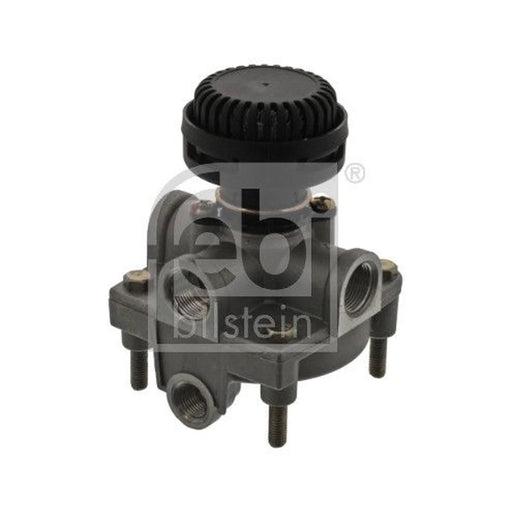 Febi Air Brake Relay Valve M22 x 1,5 Port 46376