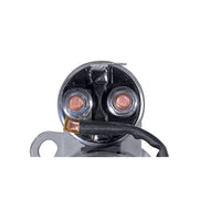 Hella Starter Motor 12V 1.2kW 8 Teeth 8EA 015 642-681
