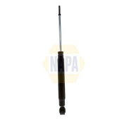 NAPA Shock Absorber Damper Strut Rear Left NSA1961