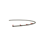 Gates Fuel Overflow Hose Pipe MFL1366
