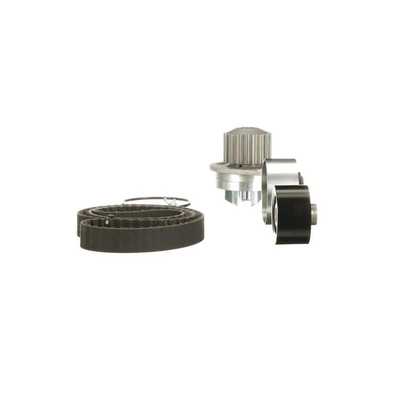 Gates Timing Belt & Water Pump Kit KP15458XS