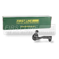 First Line Steering Tie Rod End Ball Joint FTR6039