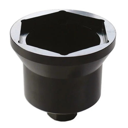 Laser Tools Axle Nut Socket Iveco 98mm - PL