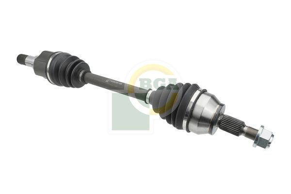 BGA CV Drive Shaft Driveshaft Front Left