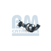 BM Catalysts Homologated Diesel Cat BM80577H