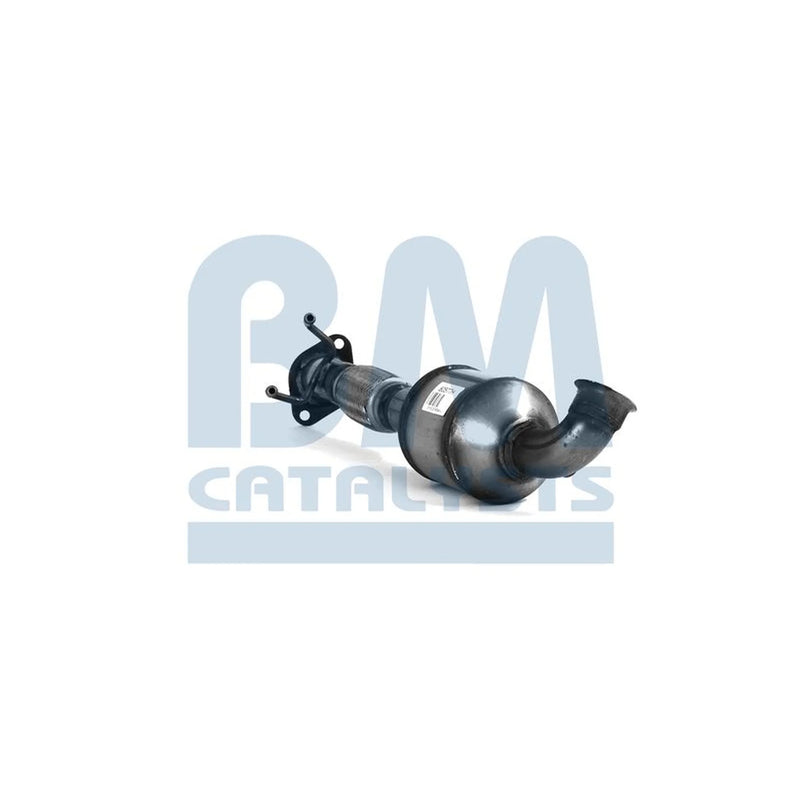 BM Catalysts Homologated Diesel Cat BM80577H