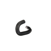Gates Crankcase Ventilation Hose 281mm EMH200