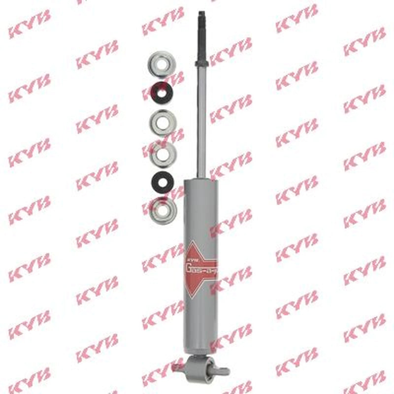 KYB Shock Absorber Damper Strut Front 553086