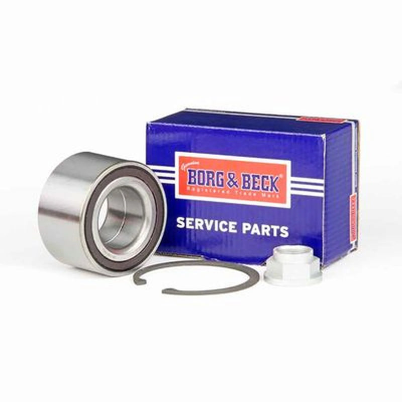 Borg & Beck Wheel Bearing Kit BWK1185