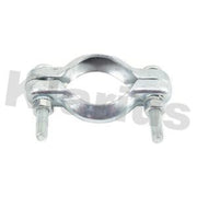 Klarius Exhaust System Clamping Piece OD ID 70mm Wide RNP29AP