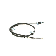 Bosch Handbrake Cable Right Rear 1 987 482 908
