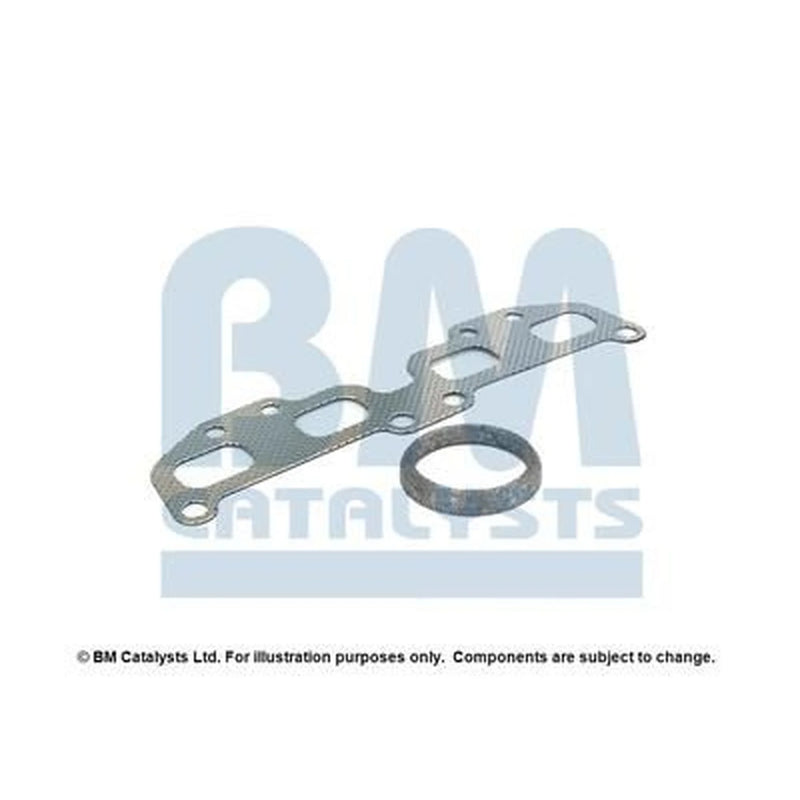 BM Catalysts Fitting Kit FK91392A FK91392A