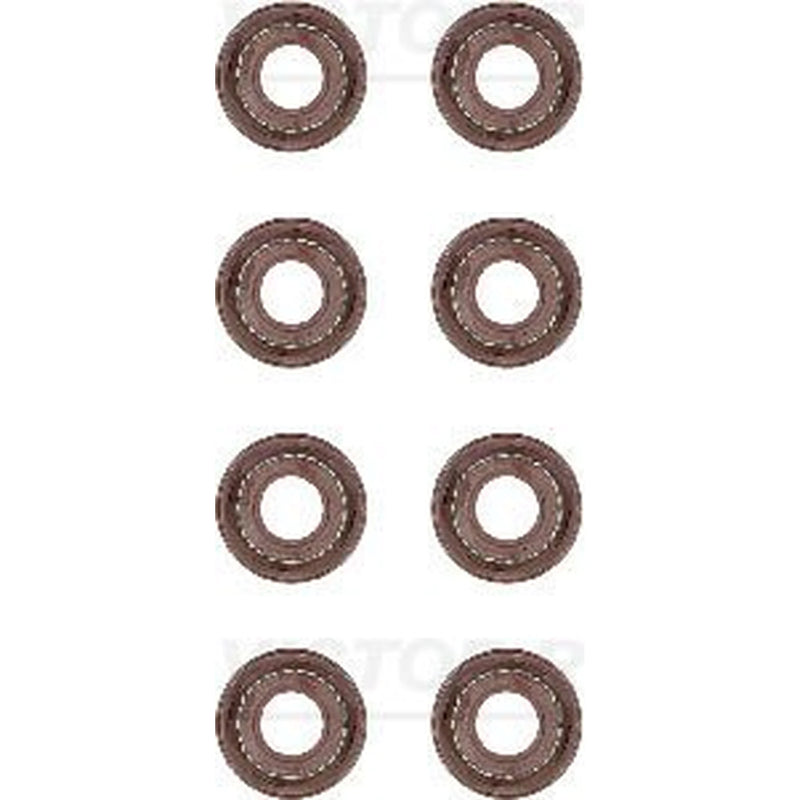 Victor Reinz Valve Stem Seal Set ID High 12-53647-01