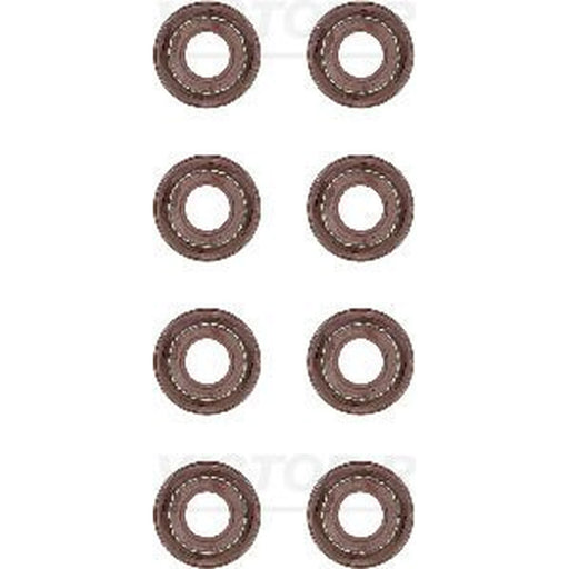 Victor Reinz Valve Stem Seal Set ID High 12-53647-01