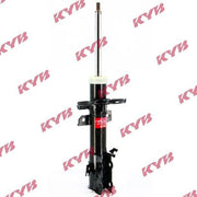 KYB Shock Absorber Damper Strut Front Left 3348042