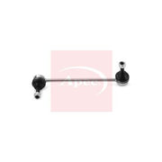 Apec Stabiliser Bar Link Coupling Rod Front Left AST4331