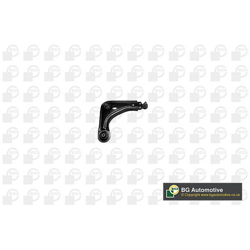 BGA Control/Trailing Arm Lower TRC2371