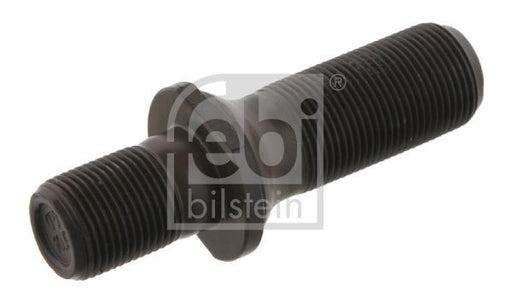 FEBI BILSTEIN 01457 Wheel Stud Rear Steel 92mm Length Fits MERCEDES-BENZ FEBI - Town Parts