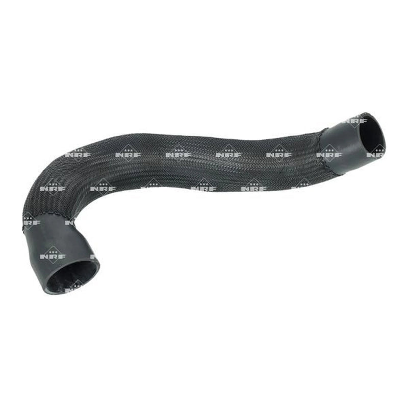 NRF Intercooler Turbo Charge Air Hose 166357