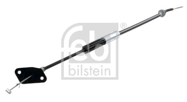 Febi Clutch Control Cable Pull