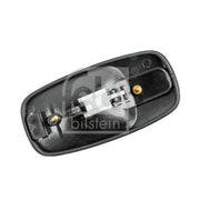 Febi Exterior Door Handle Right Plastic 176969