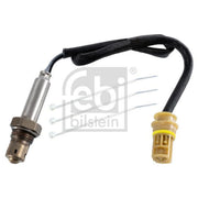Febi O2 Lambda Oxygen Sensor after catalytic converter 175946