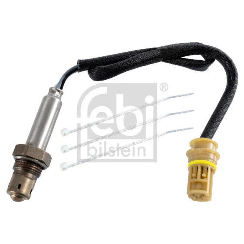 Febi O2 Lambda Oxygen Sensor after catalytic converter 175946