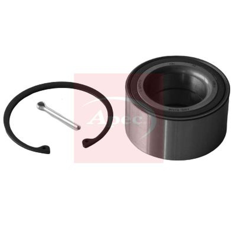 Apec Wheel Bearing Kit AWB1274
