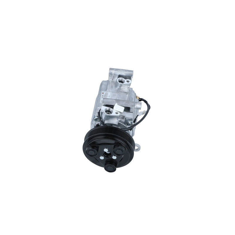 NRF Air Conditioning Compressor 32681
