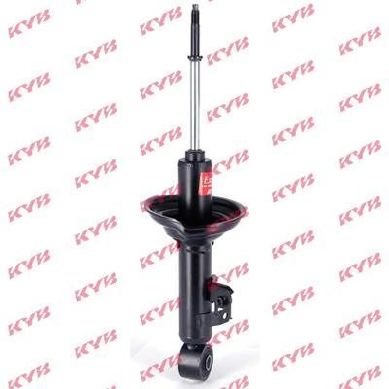 KYB Shock Absorber Damper Strut Front Left 341398