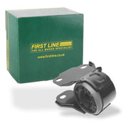 First Line Wishbone / Control / Trailing Arm Bush FSK6877