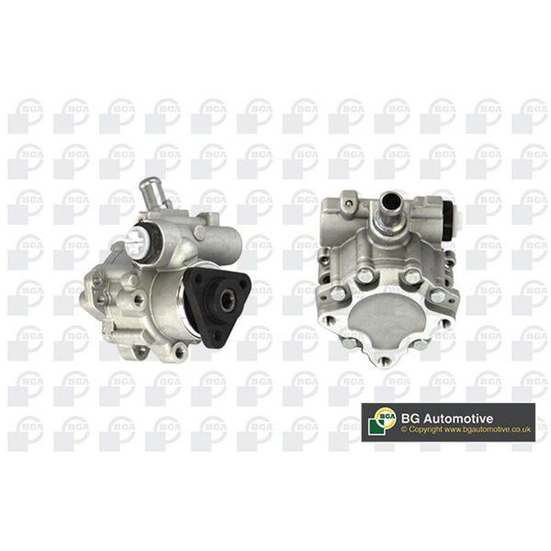 BGA Power Steering Hydraulic Pump PSP0120