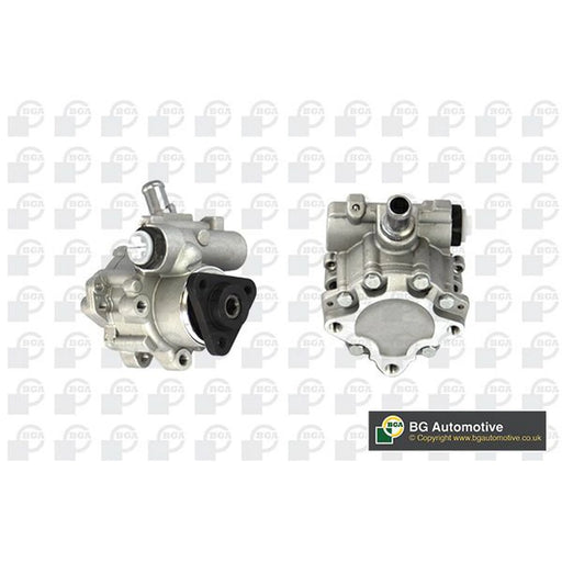 BGA Power Steering Hydraulic Pump PSP0120