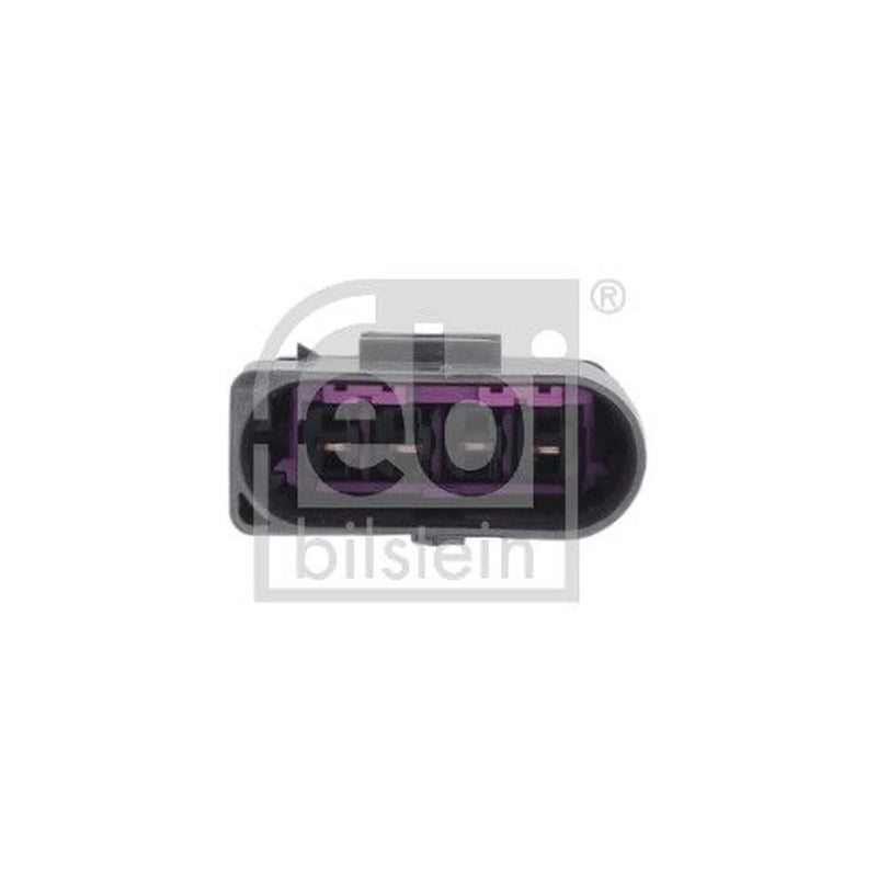 Febi O2 Lambda Oxygen Sensor after catalytic converter 34388