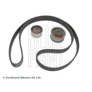Blue Print Timing Belt Kit with Rollers ADC47337