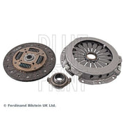 Blue Print Clutch Kit Set 3pc 217mm ADG03065