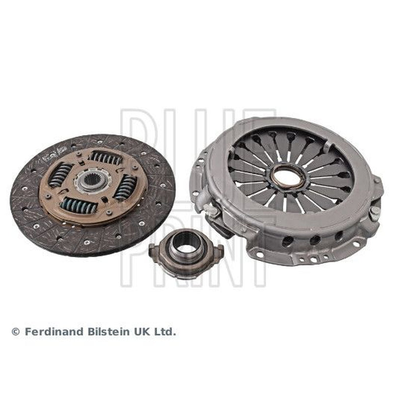 Blue Print Clutch Kit Set 3pc 217mm ADG03065