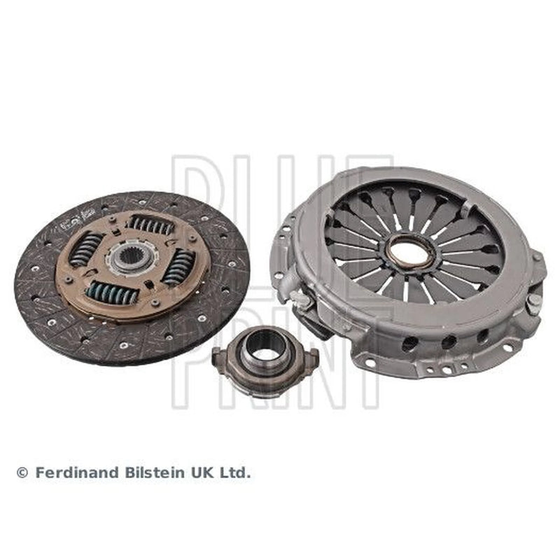 Blue Print Clutch Kit Set 3pc 217mm ADG03065