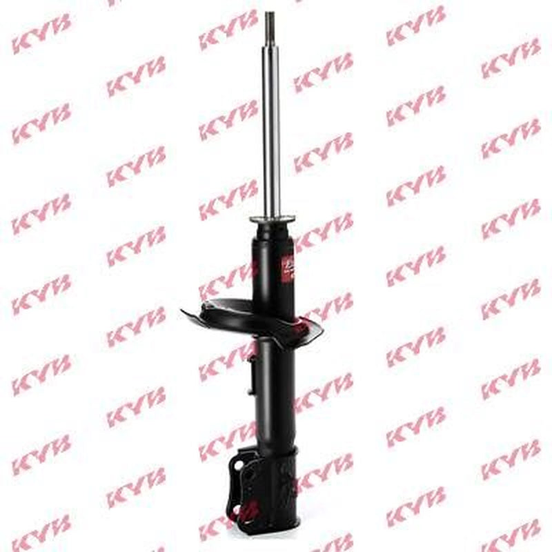 KYB Shock Absorber Damper Strut Front Left 333409