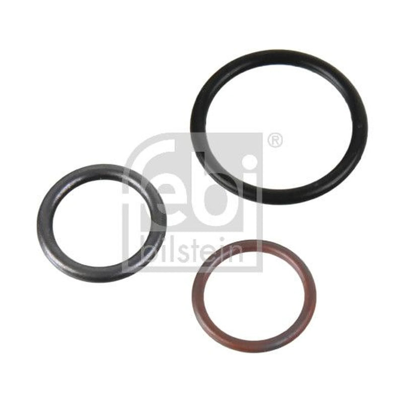 Febi Connector Compressed-Air System Seal Set OD Thick 178226