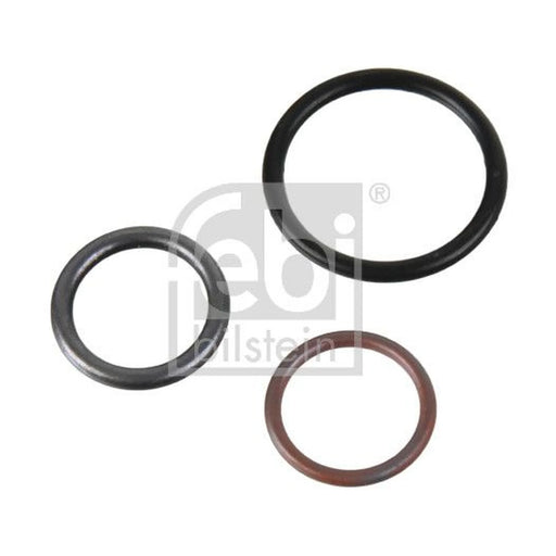 Febi Connector Compressed-Air System Seal Set OD Thick 178226